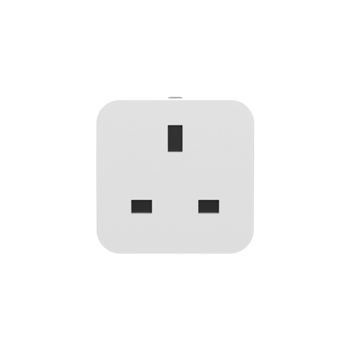 Square Smart Wi-Fi Plug-In (10A) with Energy Monitoring