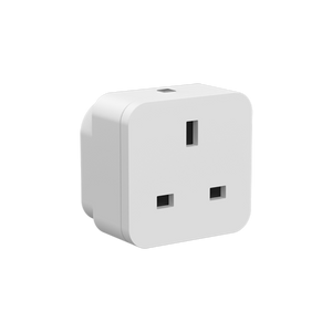 Smart Plug-in with Energy Monitoring