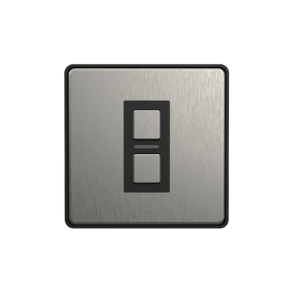 Wire-Free Scene Selector (2 Button)