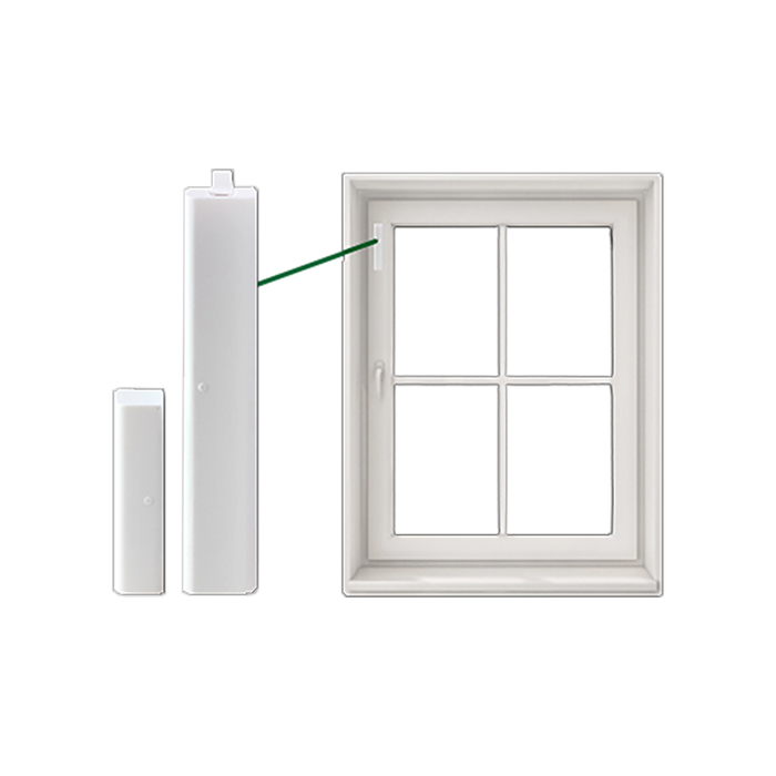 Locket Exclusive Lighting Starter Kit - White
