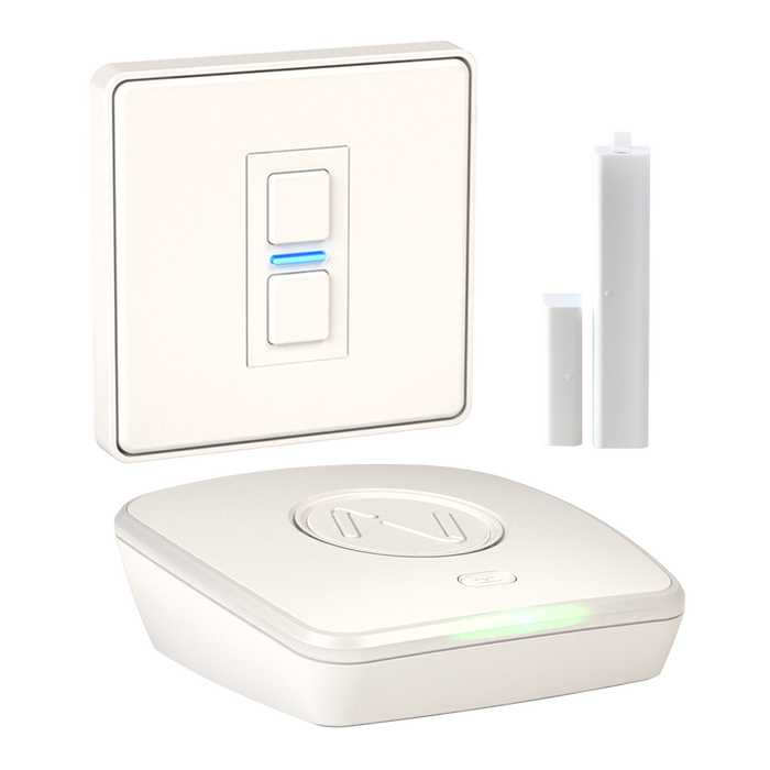 Locket Exclusive Lighting Starter Kit - White
