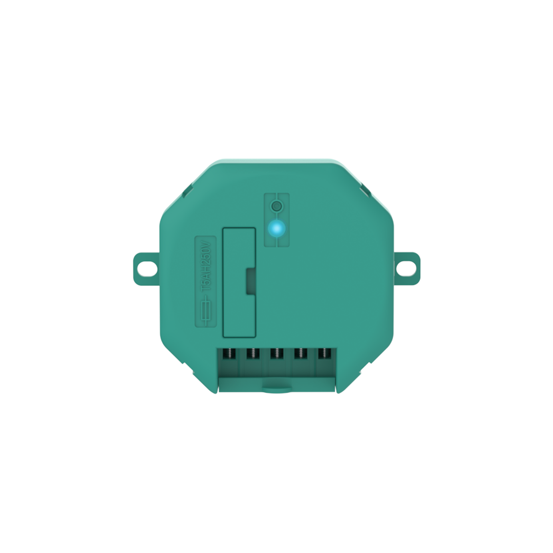 Smart Relay With Switch Sense Input