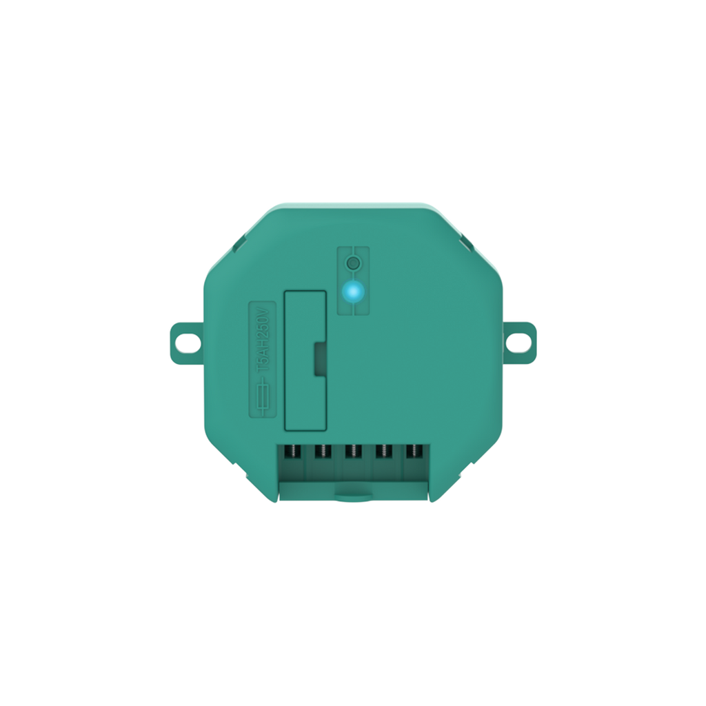 Smart Relay With Switch Sense Input