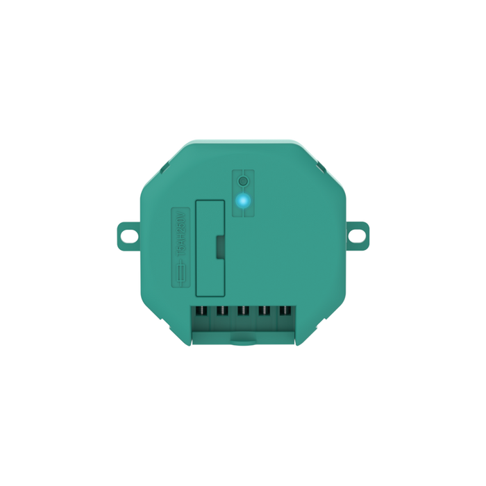 Smart Relay With Switch Sense Input