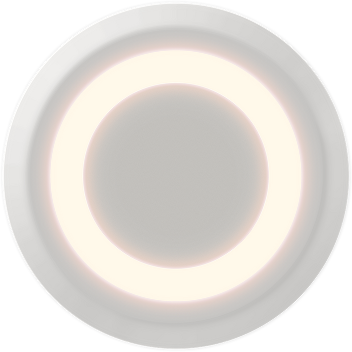 Lumi-Plugin Downlight - 3000 Kelvin